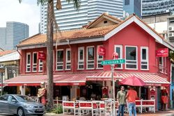 Kampong Glam Conservation Area (D7), Shop House #556636401
